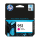 Tusz HP 951 CN051AE Magenta 700 str.